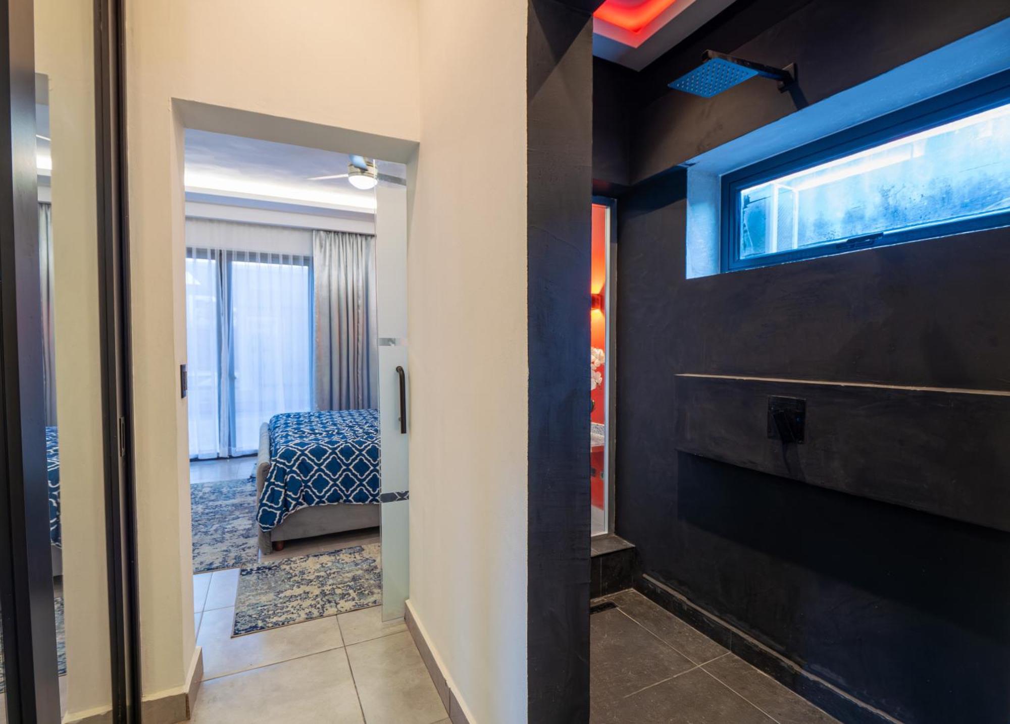 Instyle Residences At Rizz Suites Сосуа Экстерьер фото