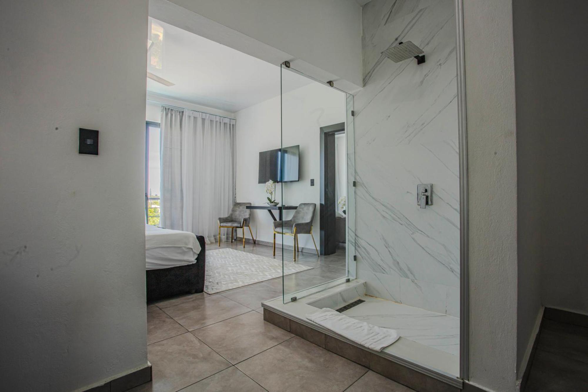 Instyle Residences At Rizz Suites Сосуа Экстерьер фото