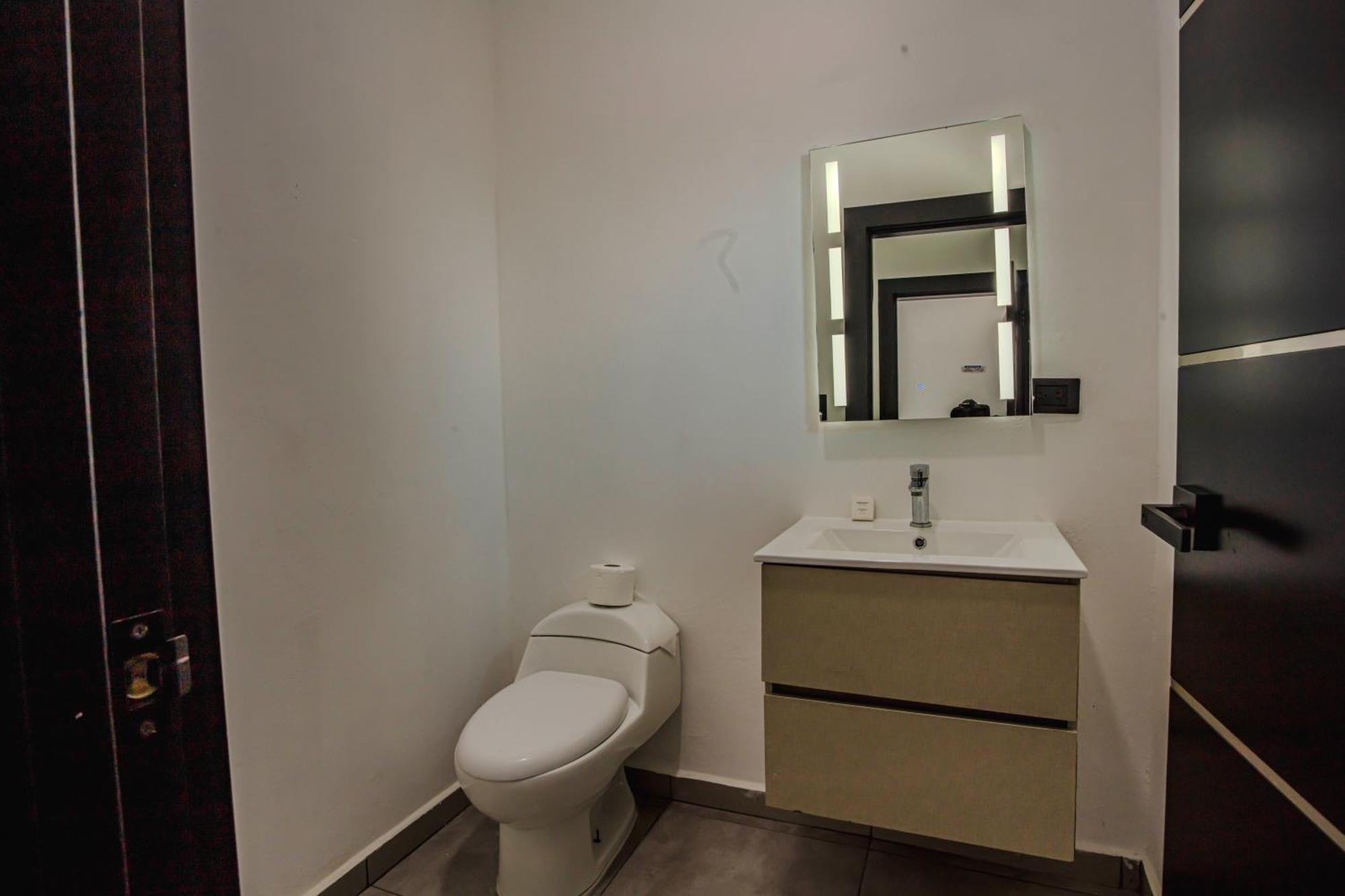 Instyle Residences At Rizz Suites Сосуа Экстерьер фото