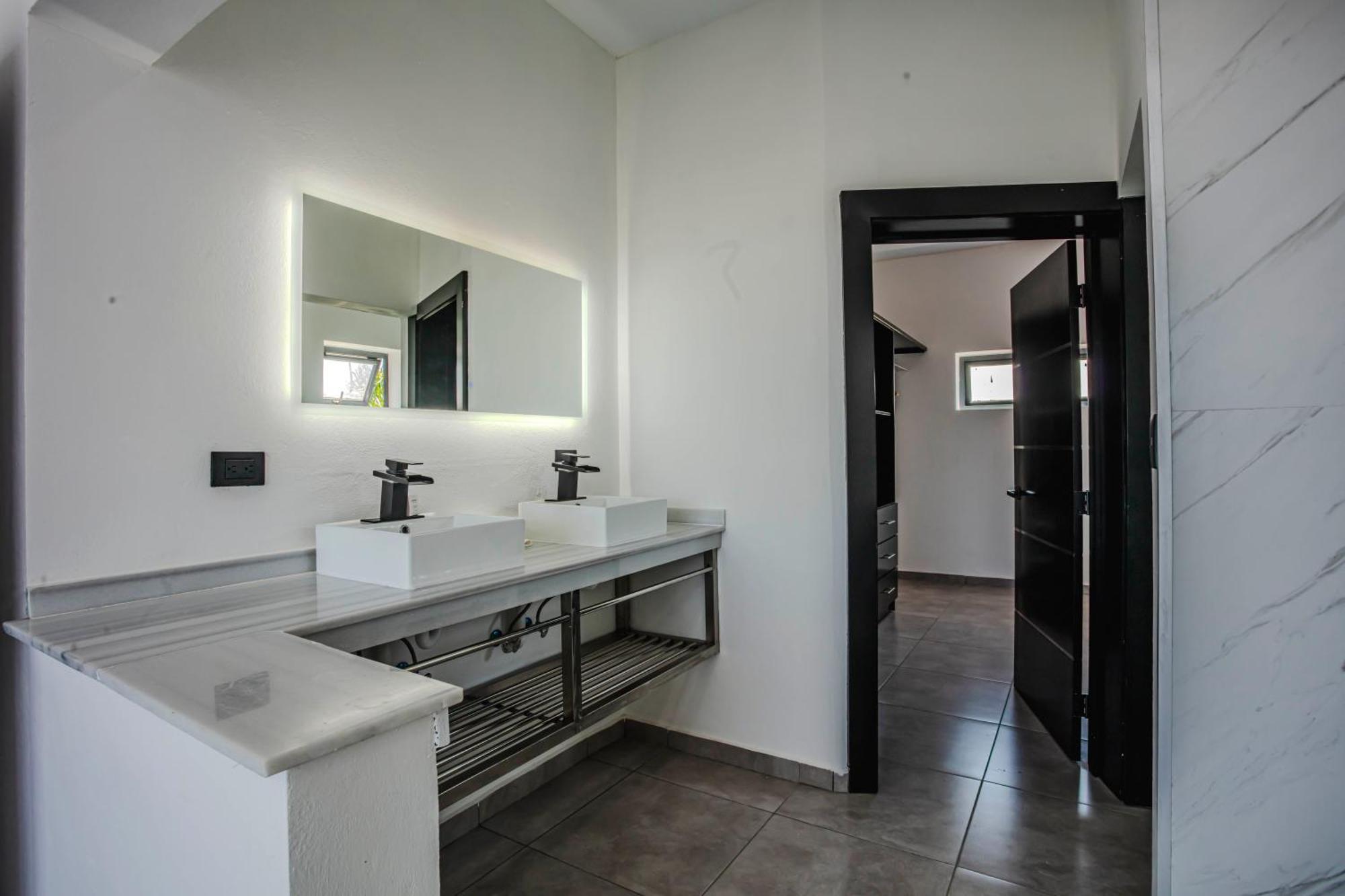 Instyle Residences At Rizz Suites Сосуа Экстерьер фото